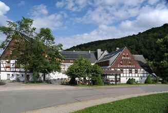 Exterior 4 Naturhotel Lindenhof