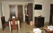 Kamar Tidur 7 Hotel Shreesh