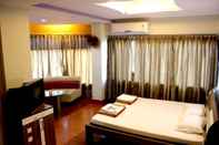 Bedroom Hotel Shreesh