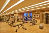 Fitness Center Hyatt Regency Shenzhen Yantian