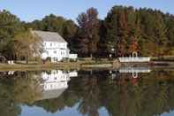 Exterior B&B Country Garden Inn