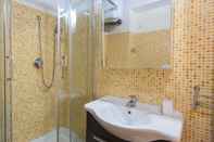 In-room Bathroom Rental In Rome Leutari Suite