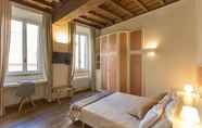Phòng ngủ 2 Rental In Rome Leutari Suite