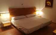 ห้องนอน 2 Nuevo Hotel Vista Alegre