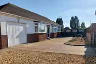 Exterior The Hermitage Private Detached Bungalow