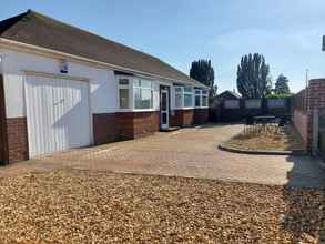 Exterior 4 The Hermitage Private Detached Bungalow