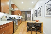 Bedroom Newly Remodeled Loft In Lower Nob Hill 2 Bedroom Home by RedAwning