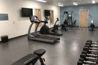 Fitness Center Kodiak Compass Suites