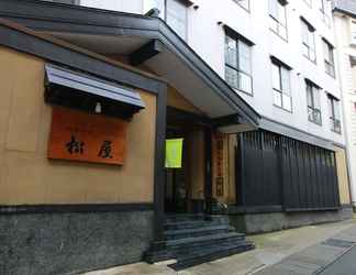 Exterior 2 Shiki No Yado Matuya