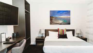 Kamar Tidur 4 Coniston Hotel Wollongong