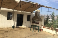 Exterior Karim's Sahel