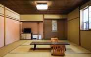 Kamar Tidur 5 Zenkoji Temple Yakuoin