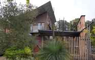 Kamar Tidur 3 Eco Villa Mt Beauty Near Falls Creek & Bright