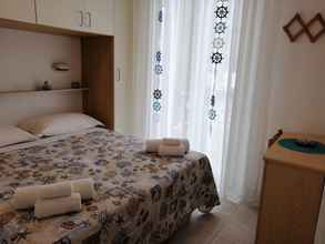 Kamar Tidur 4 Hotel Alba