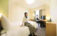 Bilik Tidur 2 Richmond Hotel Premier Sendai Ekimae