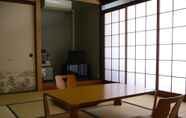 Bedroom 2 Inuyamakan