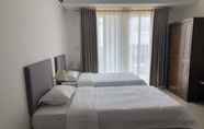 Bedroom 6 D.I.Riviera International Hotel