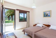 Bedroom 3 Santa Maria Studios & Apartments