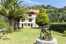 Common Space Santa Maria Studios & Apartments