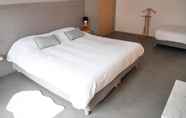 ห้องนอน 3 Le Chat Qui Dort - Suites