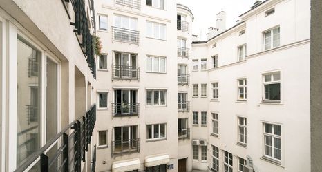 外觀 2 Spacious apartment in Old Town p4you pl