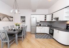 臥室 6 Spacious apartment in Old Town p4you pl