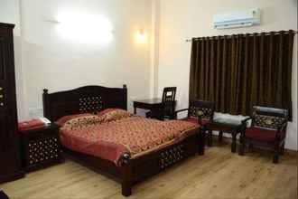 Bedroom 4 Nakhrali Dhani Village Resort