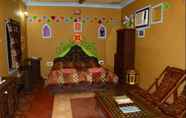 Bedroom 6 Nakhrali Dhani Village Resort