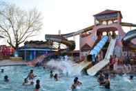 Swimming Pool Nakhrali Dhani Village Resort