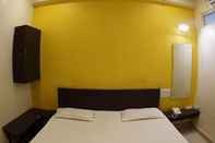 Bedroom Vitthal Inn