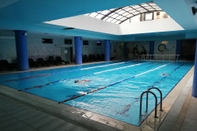 Swimming Pool Pin Suites