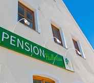 Luar Bangunan 6 Pension Hallertau