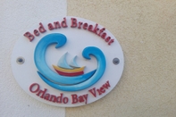 Exterior Orlando Bay View