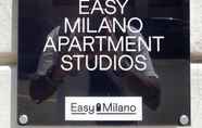 ภายนอกอาคาร 2 Easy apartment Navigli