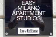 Bên ngoài Easy apartment Navigli