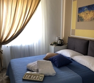 Phòng ngủ 5 Agriturismo Casa Giusta