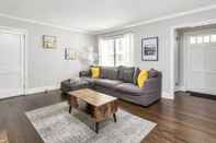 Common Space Charming LaVista bungalow