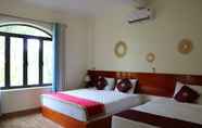 Kamar Tidur 2 Hang Mua Valley Homestay