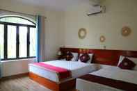 Kamar Tidur Hang Mua Valley Homestay