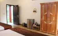 Kamar Tidur 7 Hang Mua Valley Homestay