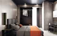 Kamar Tidur 2 HD8 Hotel Milano