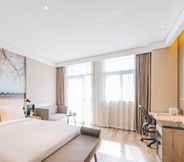 Kamar Tidur 5 Atour Hotel North Station Guiyang