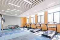 Fitness Center Atour Hotel Guiyang Future Ark Guiyang