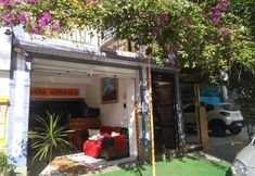 外観 2 Pousada Gonzaga