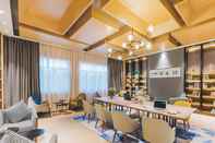Functional Hall Atour Hotel Henglong Square Wuxi