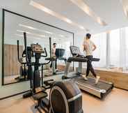 Fitness Center 6 Atour Hotel Jiangnan Road Ningbo