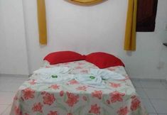 Bedroom 4 Pousada Ohana