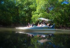 Nearby View and Attractions 7 Pousada Ohana