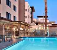 Swimming Pool 4 Residence Inn by Marriott Phoenix West/Avondale