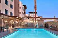 Swimming Pool Residence Inn by Marriott Phoenix West/Avondale